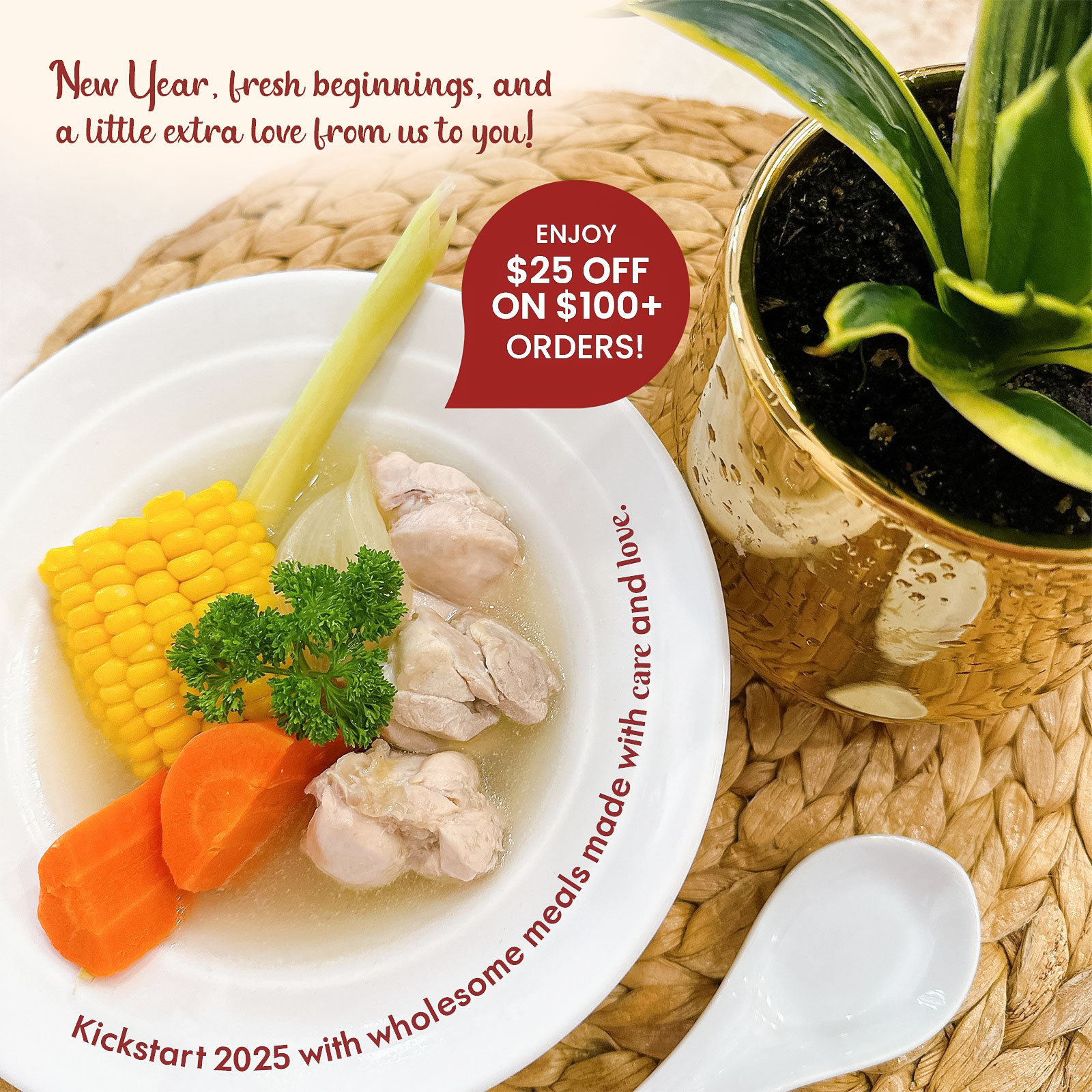 Shane Kitchen social media content